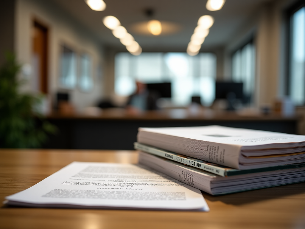 Financial Education Journey