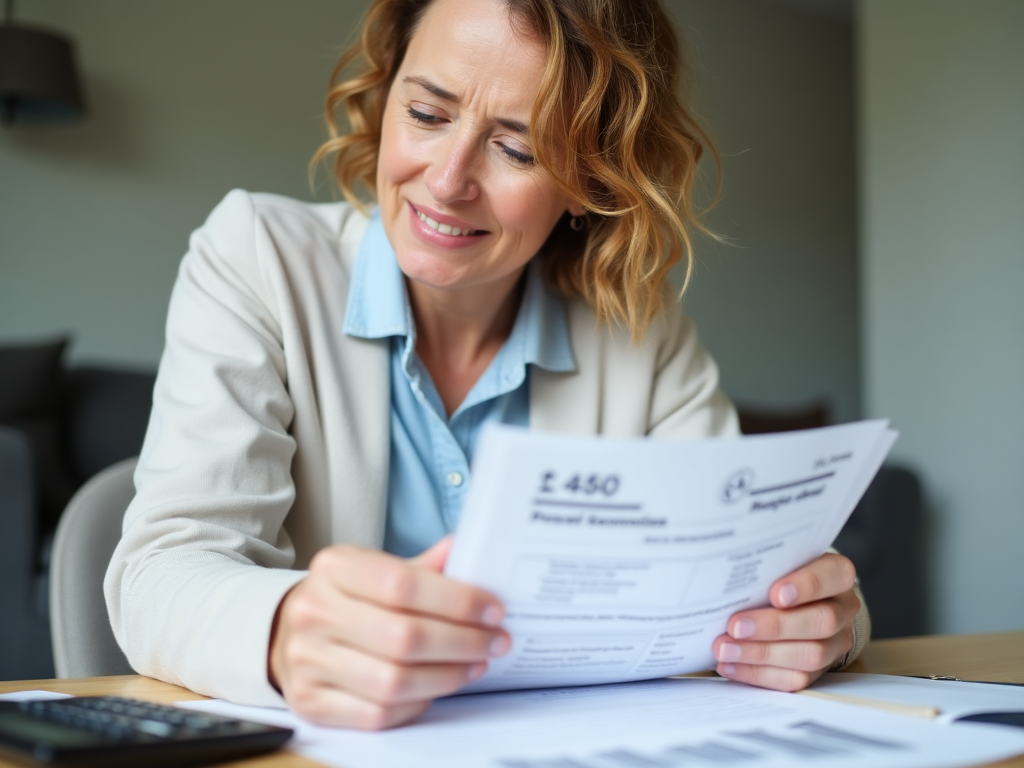 Debt Management Concept
