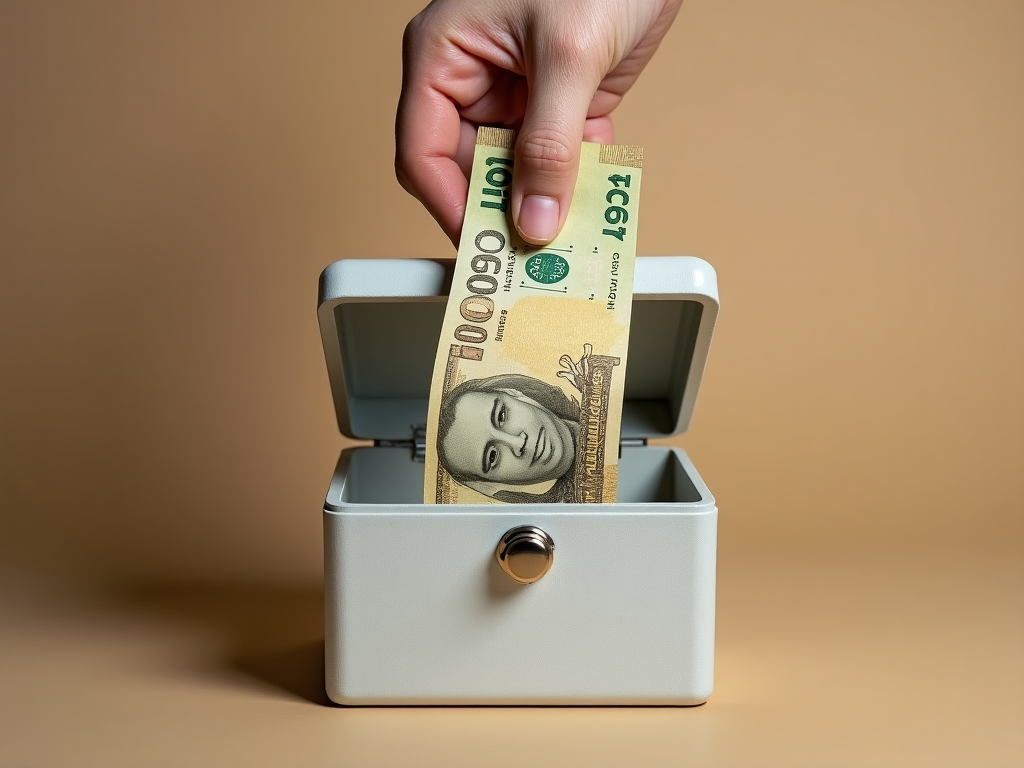 Emergency Fund Concept