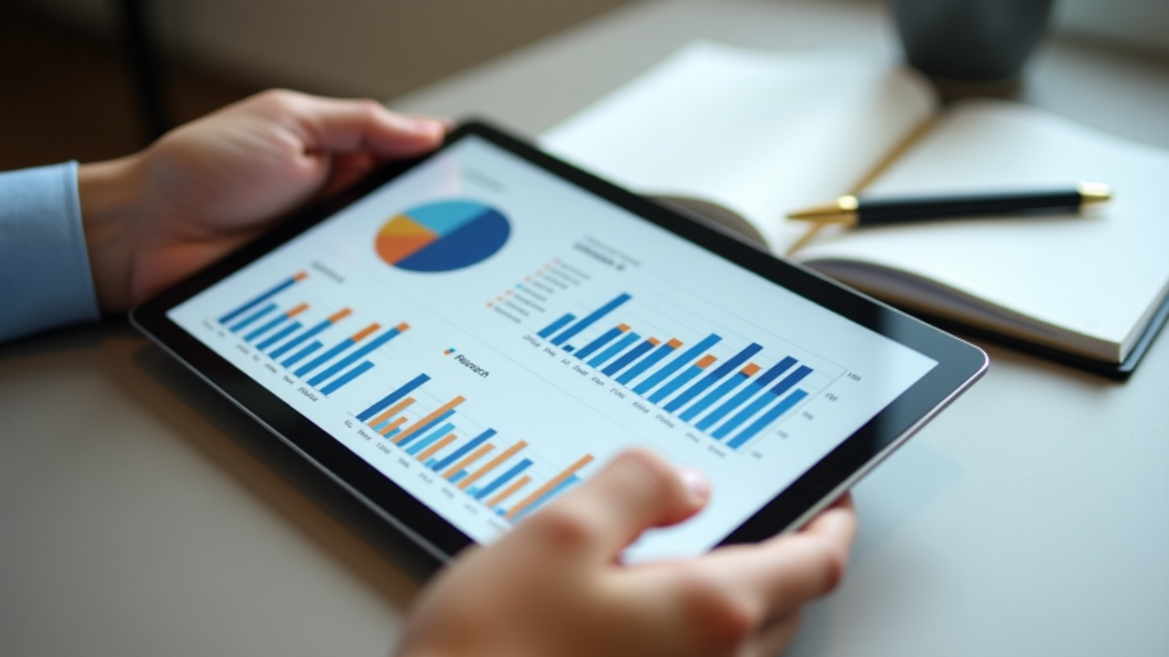 Financial Discussion